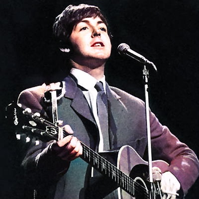 The Beatles