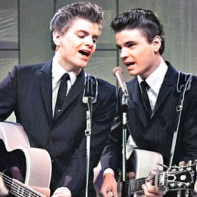 Everly Brothers