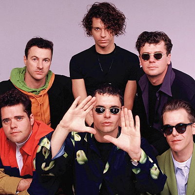 INXS