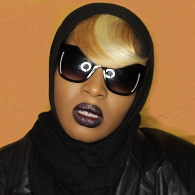 Mary J. Blige