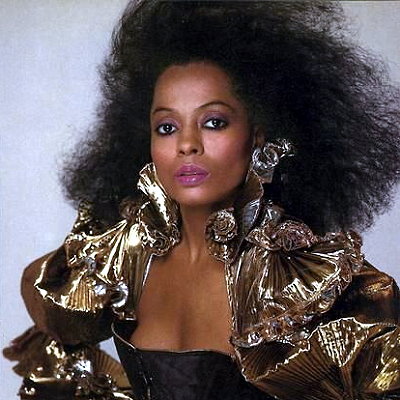 Diana Ross