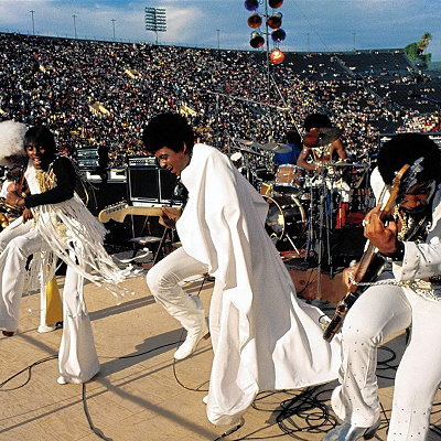 WattStax