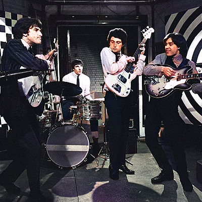 The Kinks