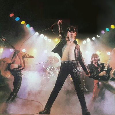 Judas Priest