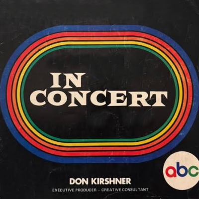 In Concert on ABC