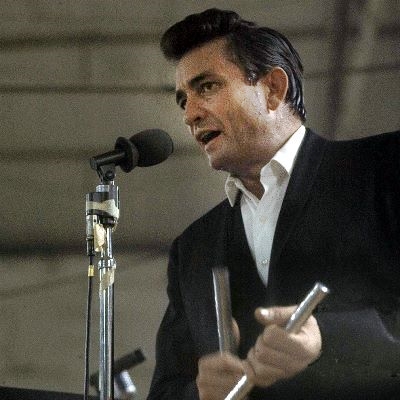 Johnny Cash