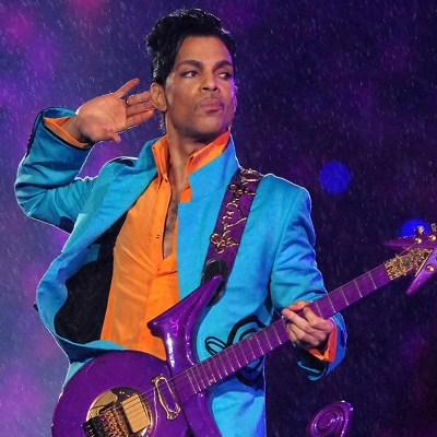 Prince