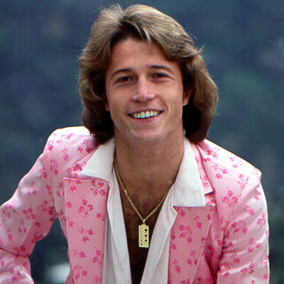 Andy Gibb