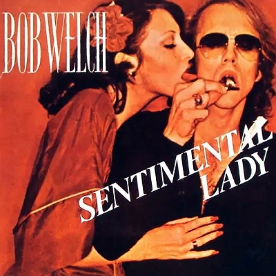 Bob Welch