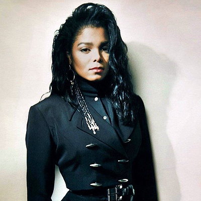 Janet Jackson