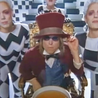Tom Petty & The Heartbreakers