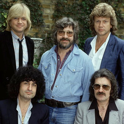 Moody Blues