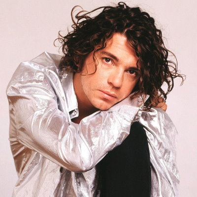 INXS