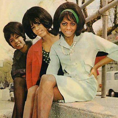 The Supremes