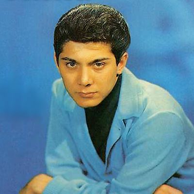 Paul Anka