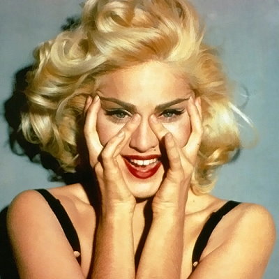 Madonna