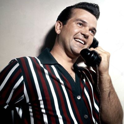 Conway Twitty