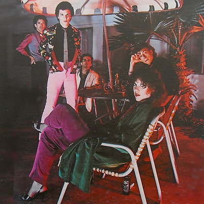 The Motels