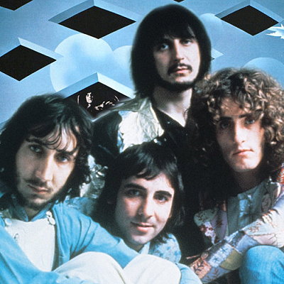 The Who