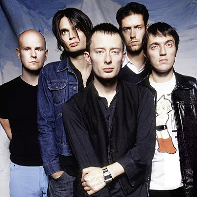 Radiohead