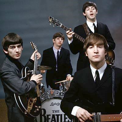 The Beatles