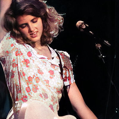 Maria McKee