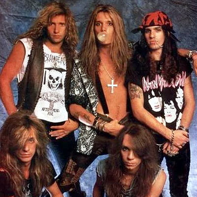 Skid Row