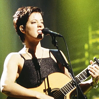 Sara MacLachlan