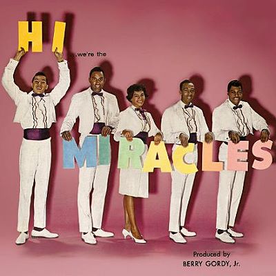The Miracles