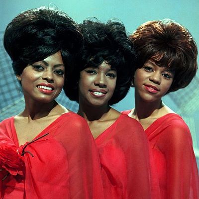 The Supremes
