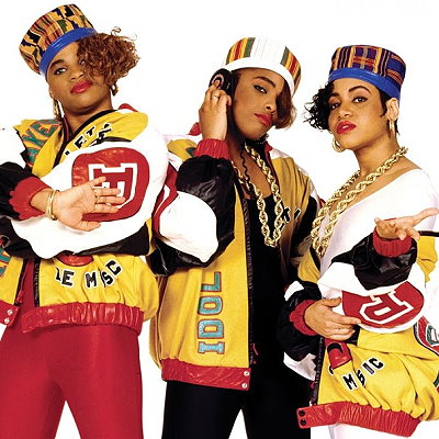 Salt-n-Pepa 