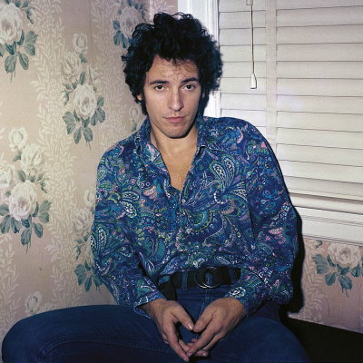 Bruce Springsteen