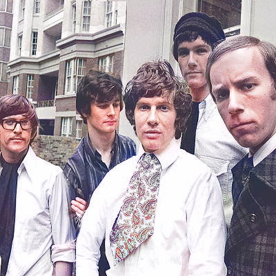 The Zombies