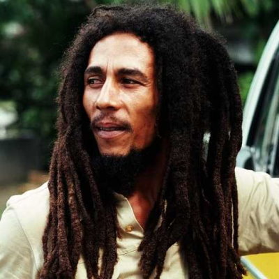 Bob Marley