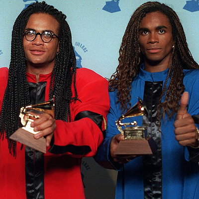 Milli Vanilli