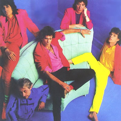 The Rolling Stones