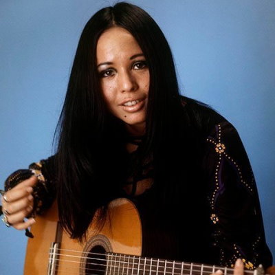 Yvonne Elliman