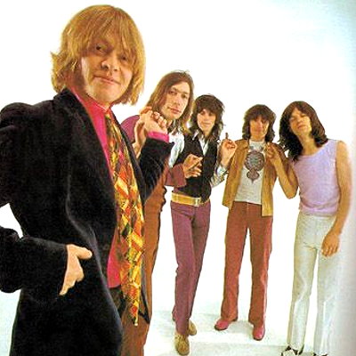 The Rolling Stones