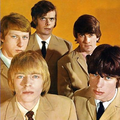 The Yardbirds