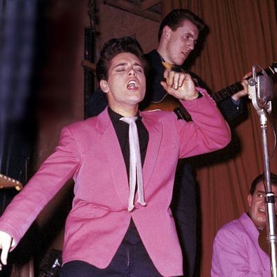 Cliff Richards