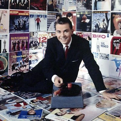 Dick Clark