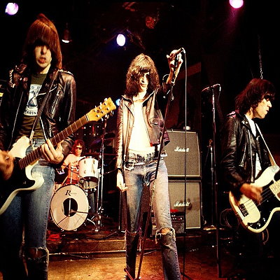 The Ramones