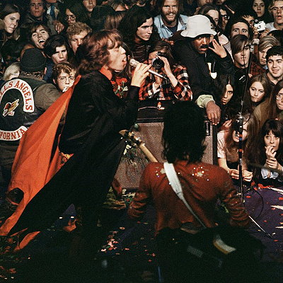 The Rolling Stones