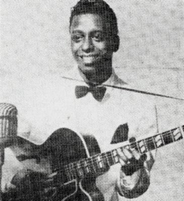 Goree Carter