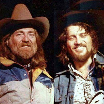 Waylon & Willie
