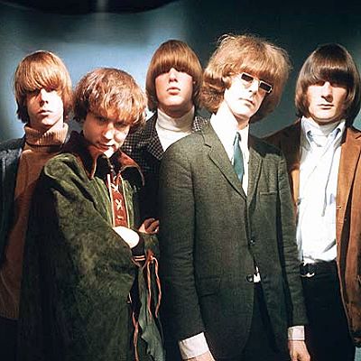 The Byrds