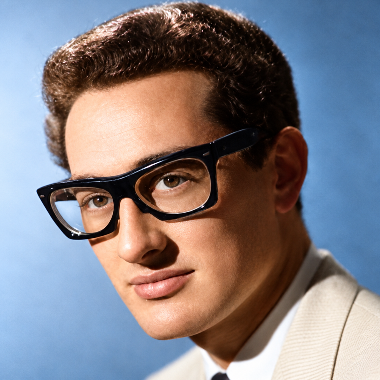 Buddy Holly