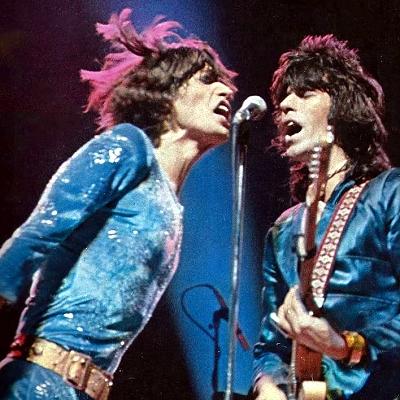 The Rolling Stones