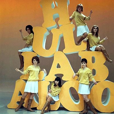 Hullabaloo