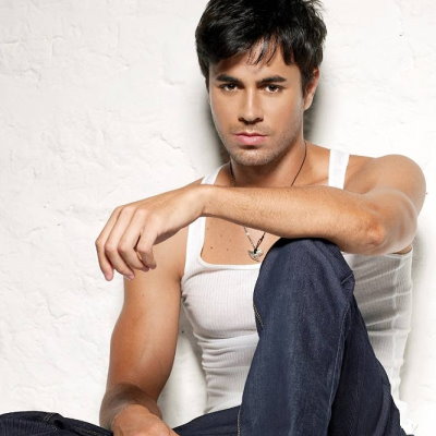 Enrique Iglesias